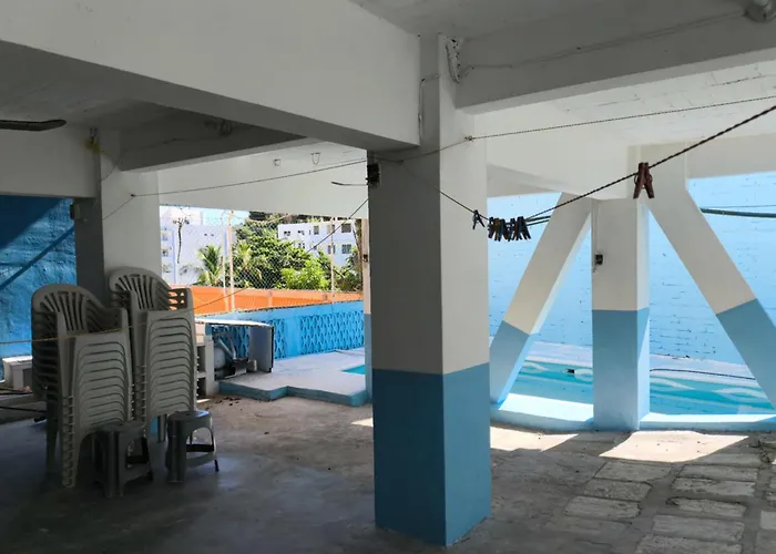 HOSTEL Las Colinas