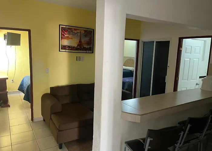 Hotel Albatros Palace - Bungalow G
