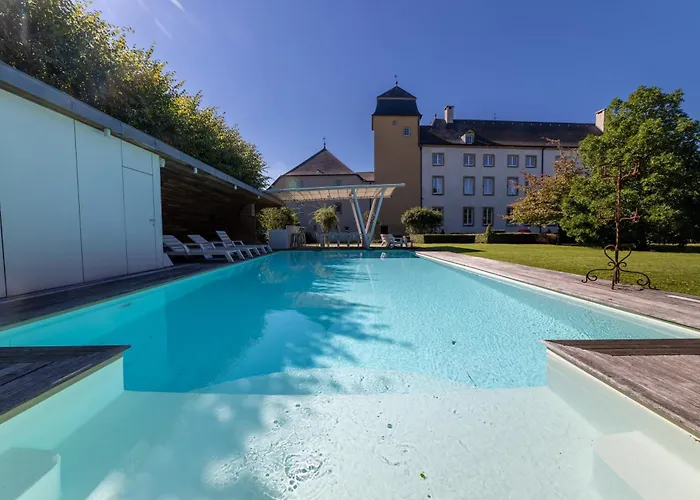 Château de Berg