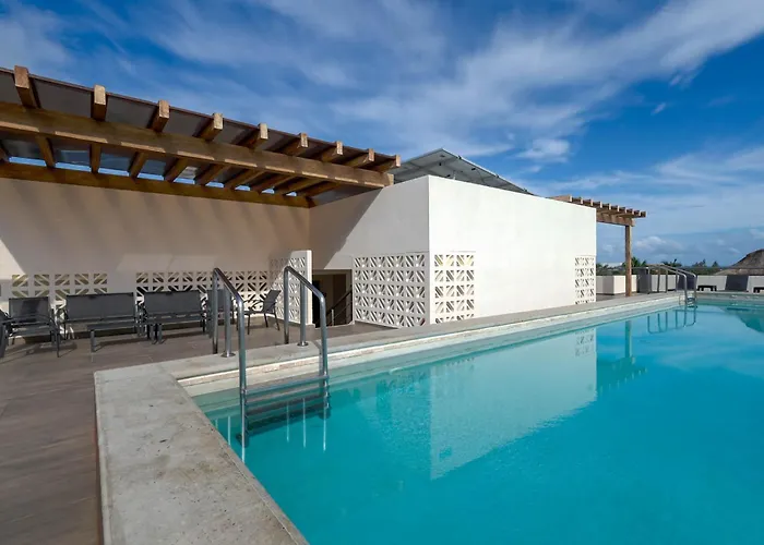 La Poza Suites