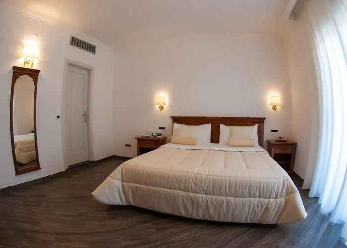 Resort Santangelo&SPA Pimonte