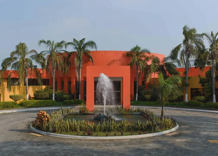Hotel Terranova