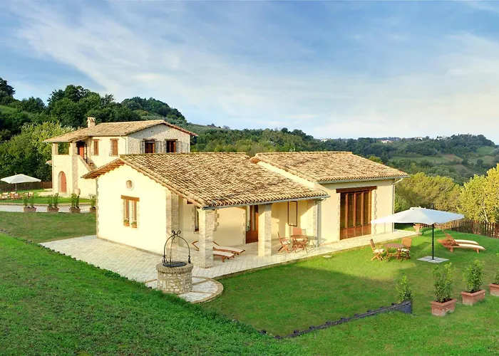 Relais Borgo Gentile