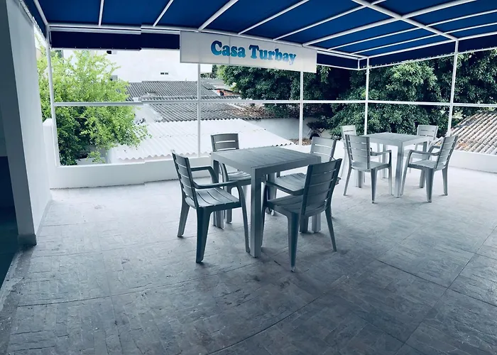 Casa Turbay