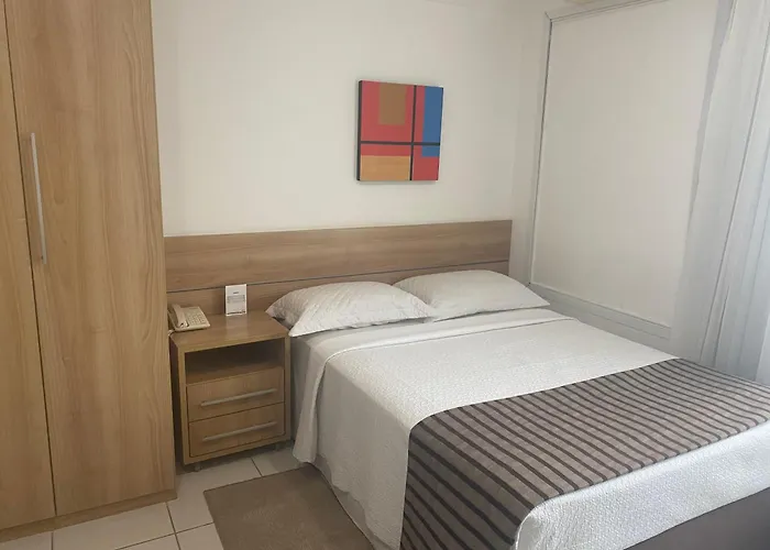 Hotel Biarritz Brasília