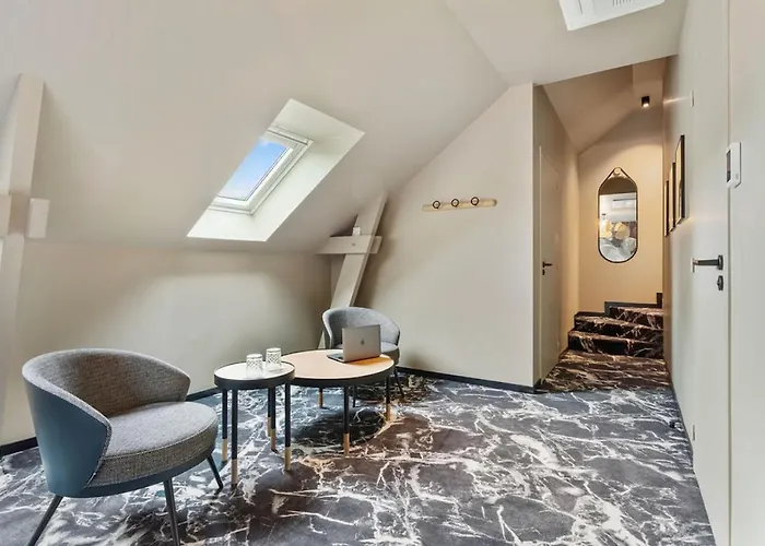 Le Rituel Hotel&Spa