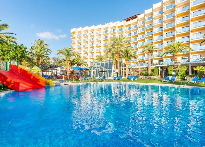 Hotel Port Dénia