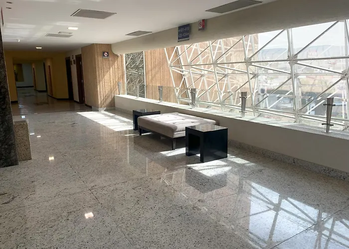 Hotel Mirage - Centro Histórico de Querétaro