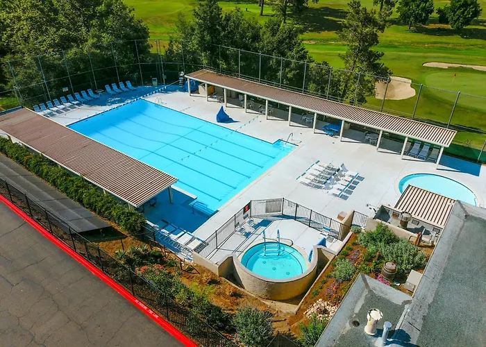 San Vicente Golf Resort
