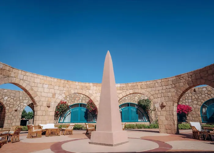 Seti Abu Simbel Lake Resort