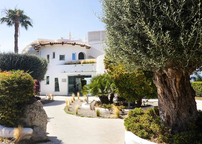 Infinity Resort Tropea Parghelia