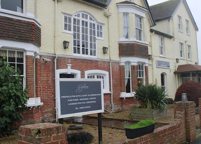 The Birdham Hotel & Restaurant