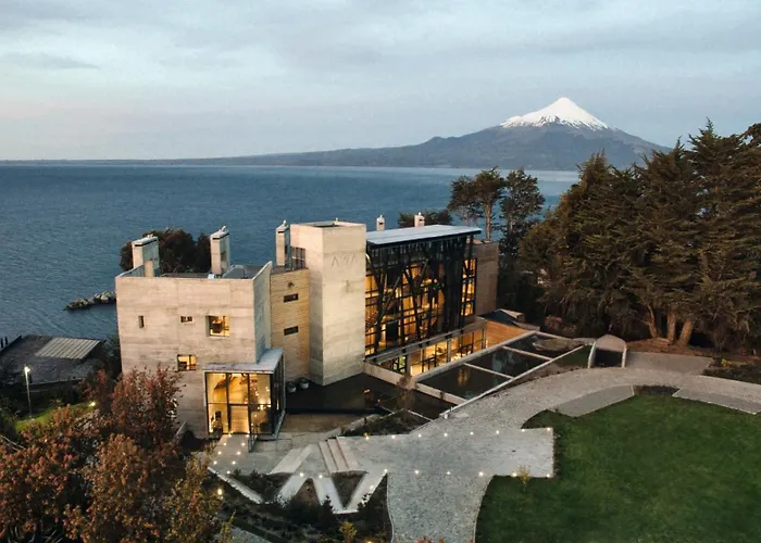 Hotel Awa