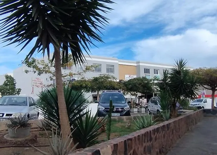 Casa Mamre