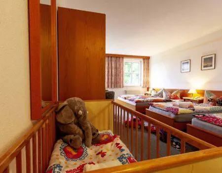 Landhotel Alter Weber