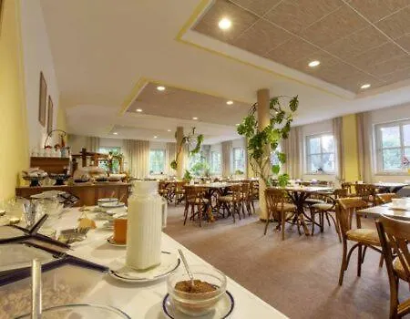 Landhotel Alter Weber
