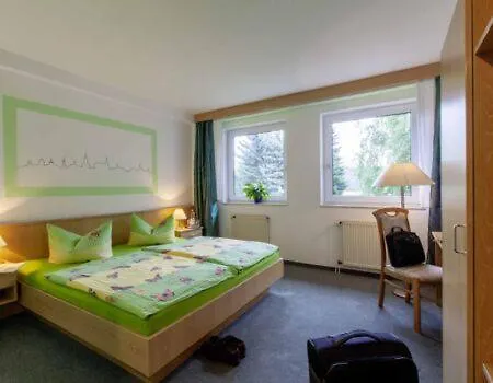 Landhotel Alter Weber Cunewalde
