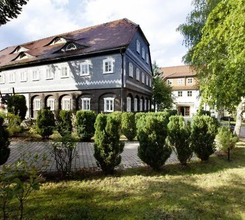 Landhotel Alter Weber