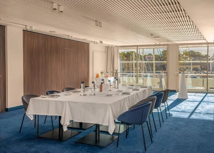 Bleu Hôtel&Spa Carry-le-Rouet