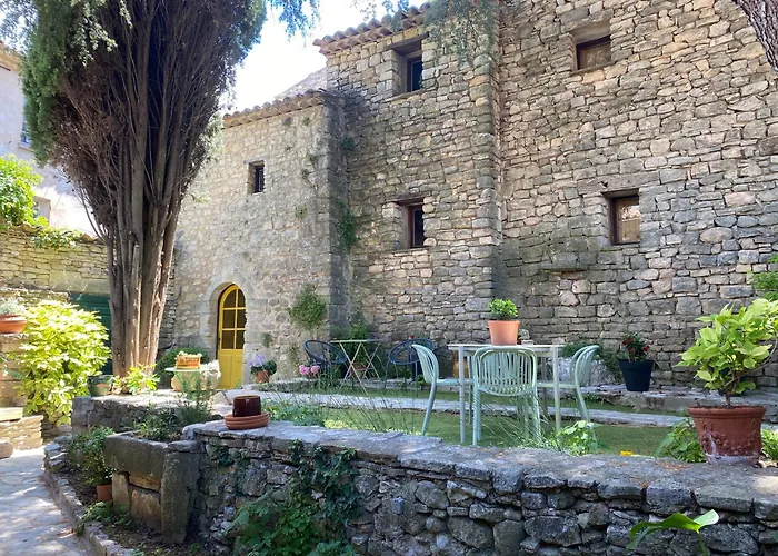 Auberge Du Boisset