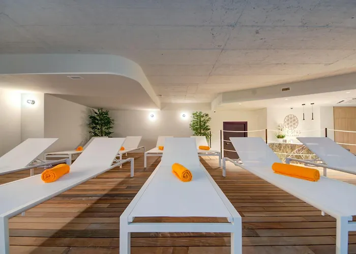 Noru Hotel Malta - Adults Only Hotel
