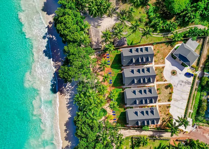Lazio Beach Residence