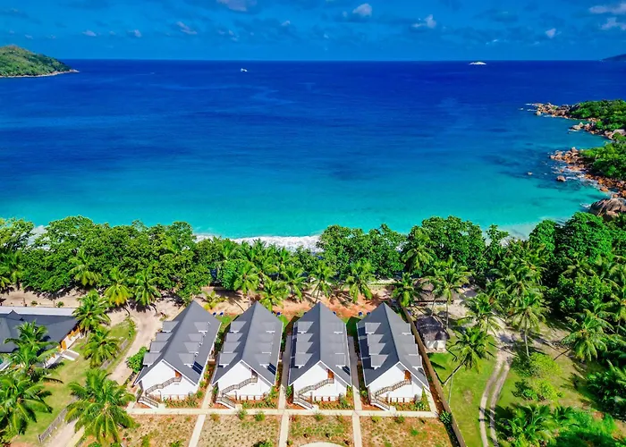 Lazio Beach Residence