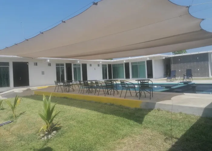 Hotel Diamante Rancho Playa