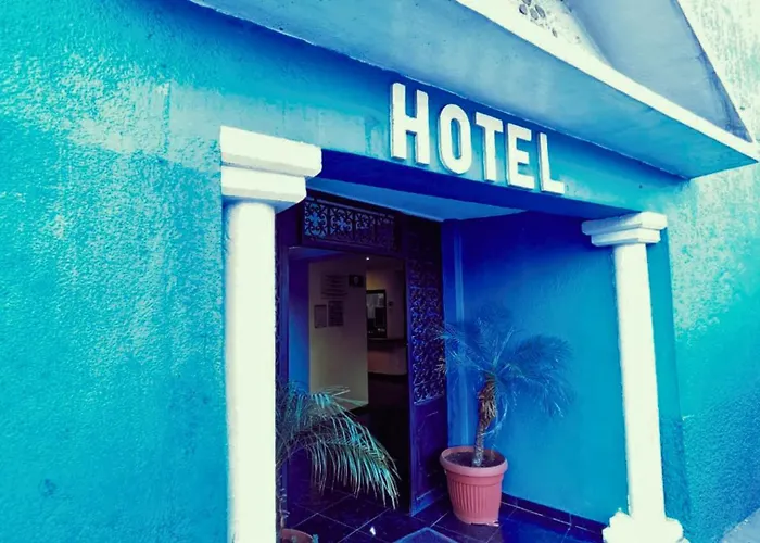 Hotel Plaza San Juan