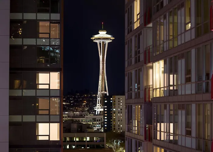 Warwick Seattle
