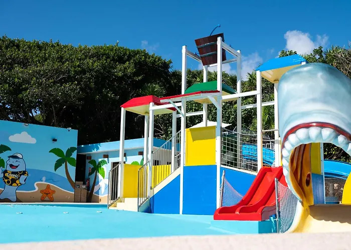 Grand Sirenis Riviera Maya Resort & Spa All Inclusive Akumal