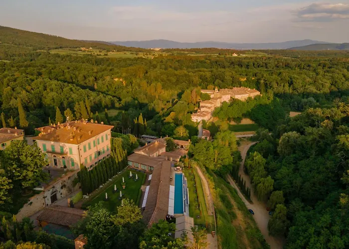 Il Borro Relais & Chateaux