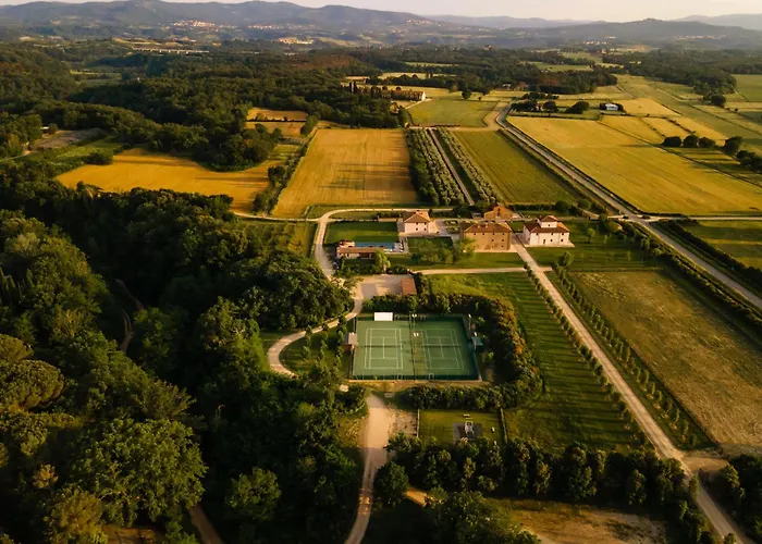 Il Borro Relais & Chateaux