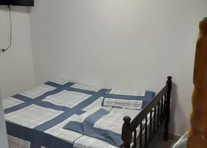 Hotel Pousada Guaratuba