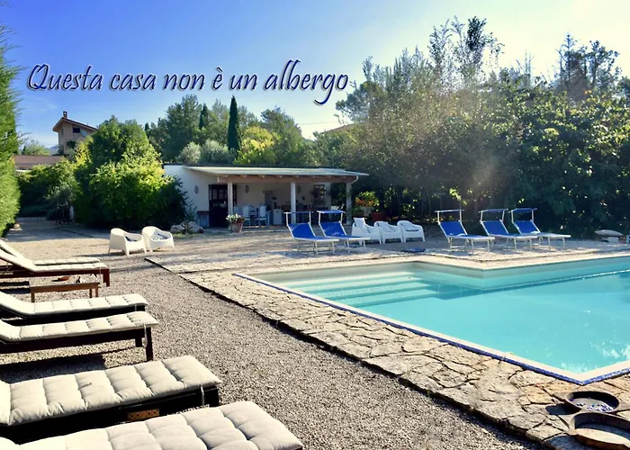 Casa Cerqua Landi - Case Vacanza