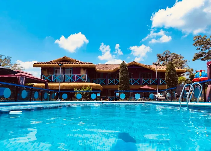 Hotel Restaurante LA AZOTEA