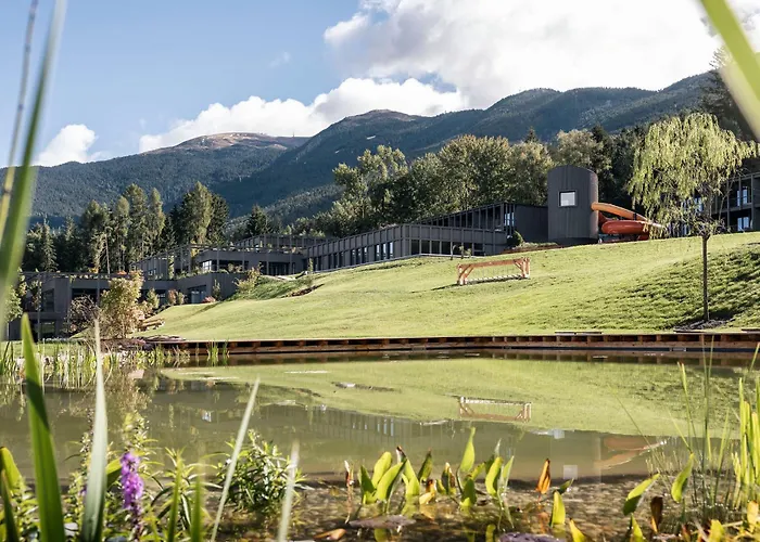 Aki Family Resort Plose