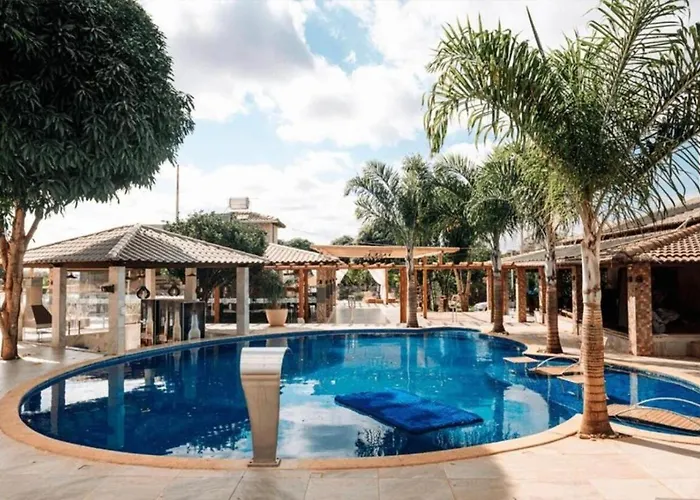 Eco Porto Resort Mirabela