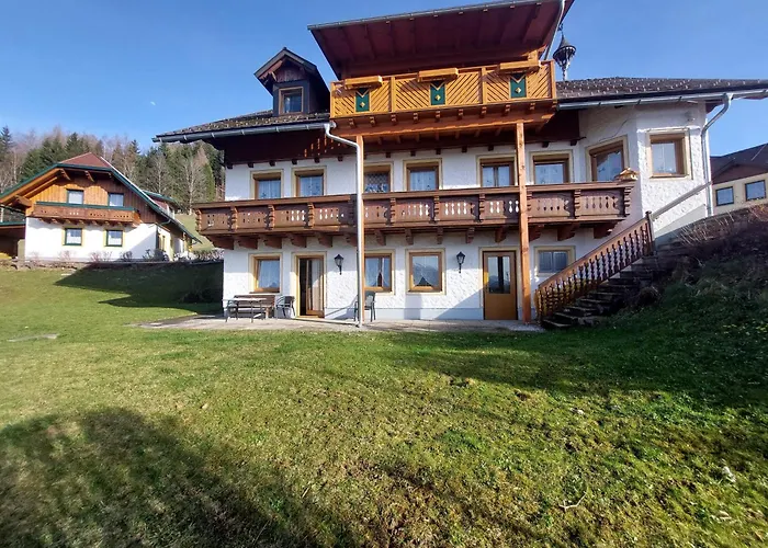 Berggasthof Zottensberg