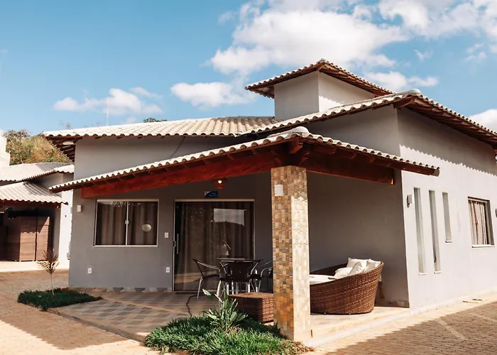 Eco Porto Resort