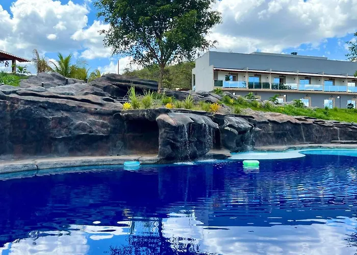 Eco Porto Resort