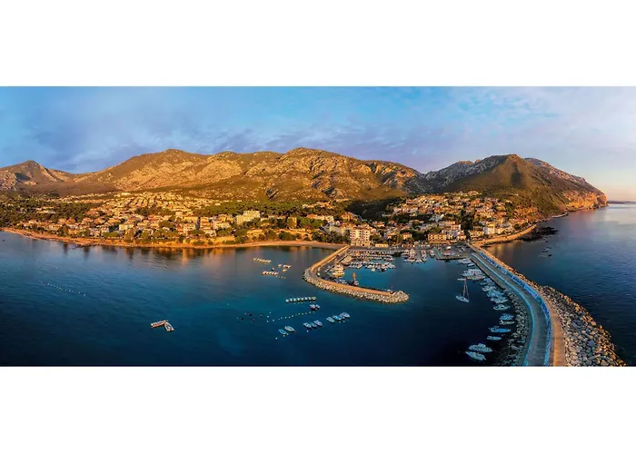 Margaida Boutique Hotel & Spa Cala Gonone