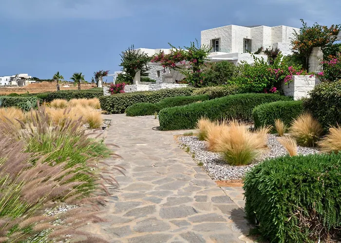 Stagones Luxury Villas