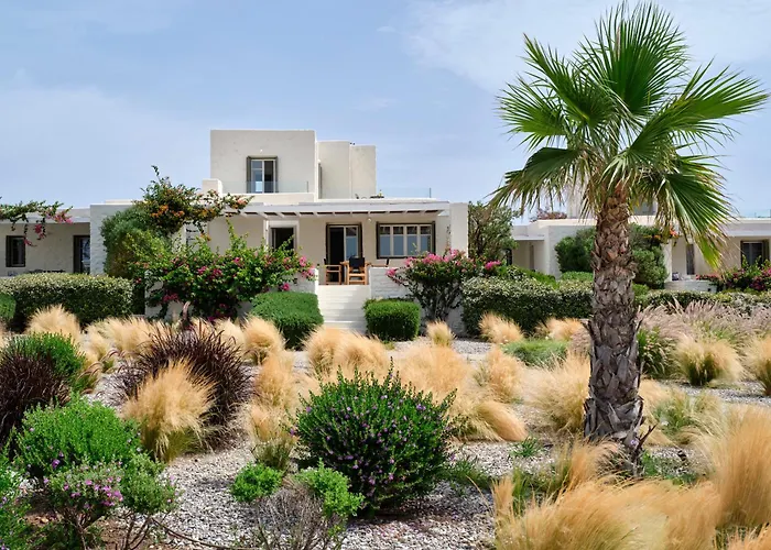 Stagones Luxury Villas
