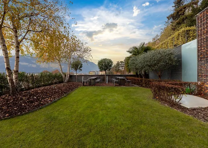 La Villa - Luxury Guest House