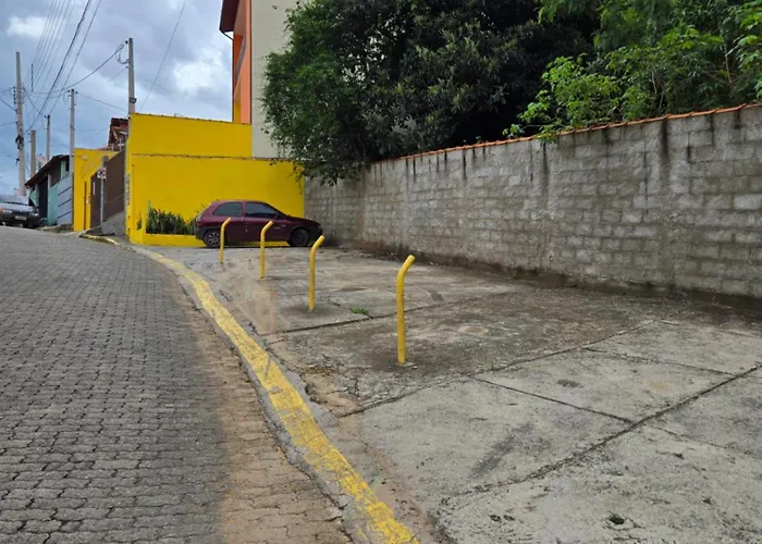 Hotel Clima da Serra