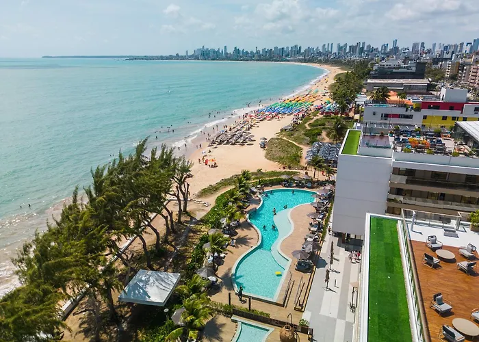 Oceana Atlântico Hotel&SPA