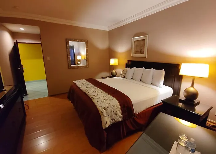 Princess Hotel And Casino Free Zone