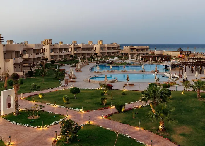 True Beach Resort