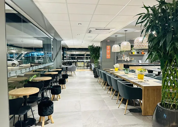 Hotel 10 Sorriso